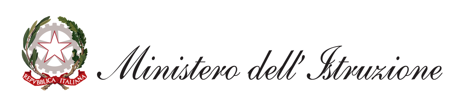 MINISTERO DELL'ISTRUZIONE